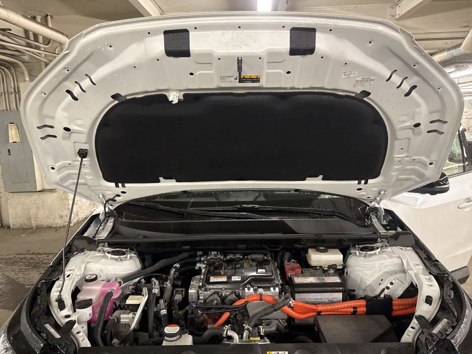 Thumbnail: 2025 Subaru Solterra - 14