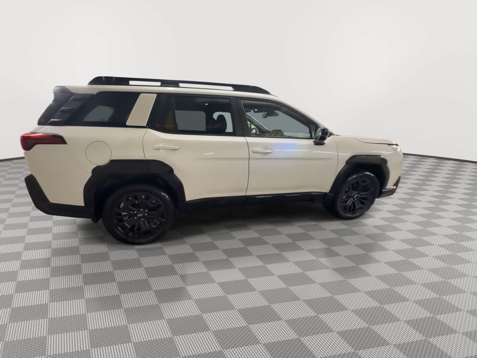 Thumbnail: 2026 Subaru Outback - 9