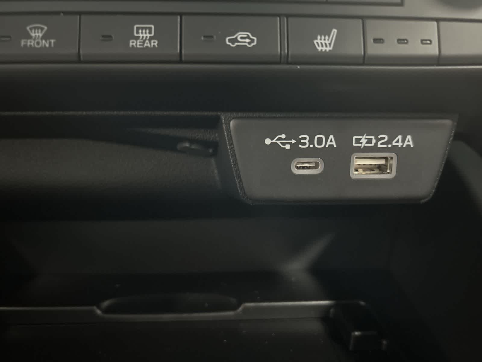 2026 Subaru Outback Limited XT - Photo 34