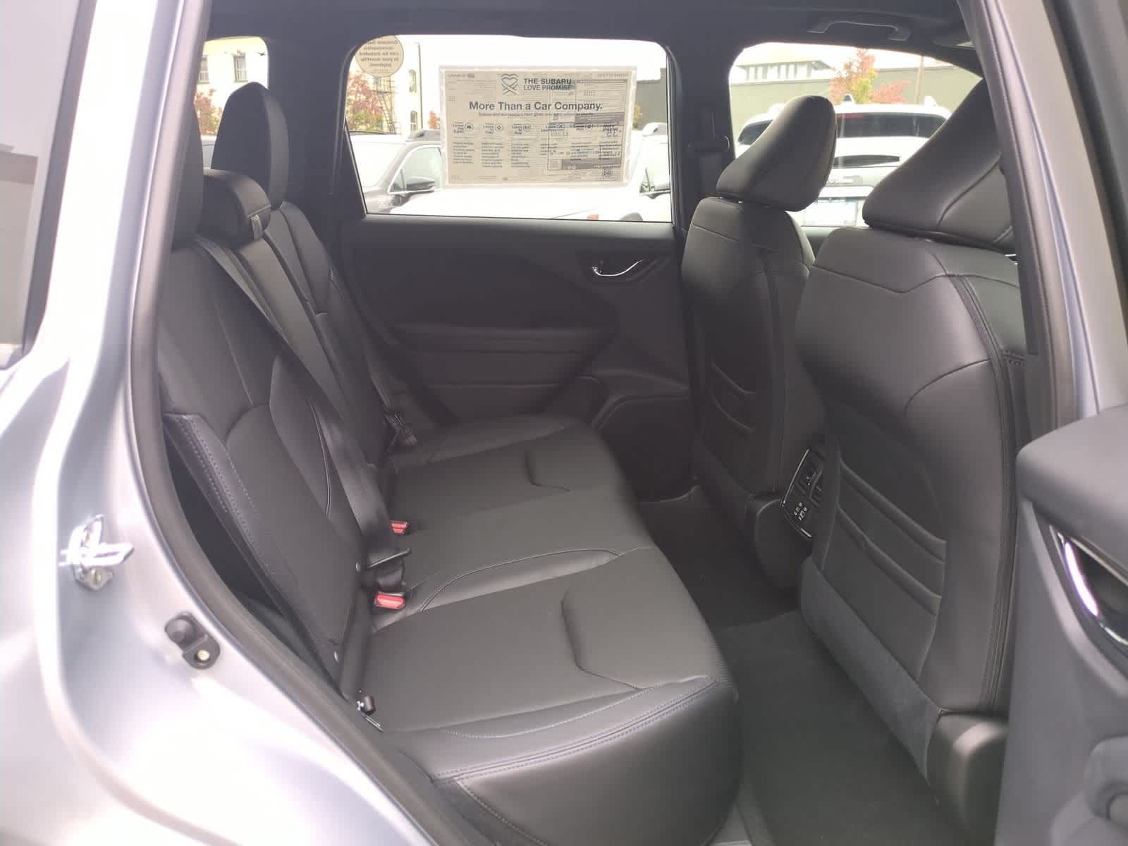 Thumbnail: 2025 Subaru Forester - 22