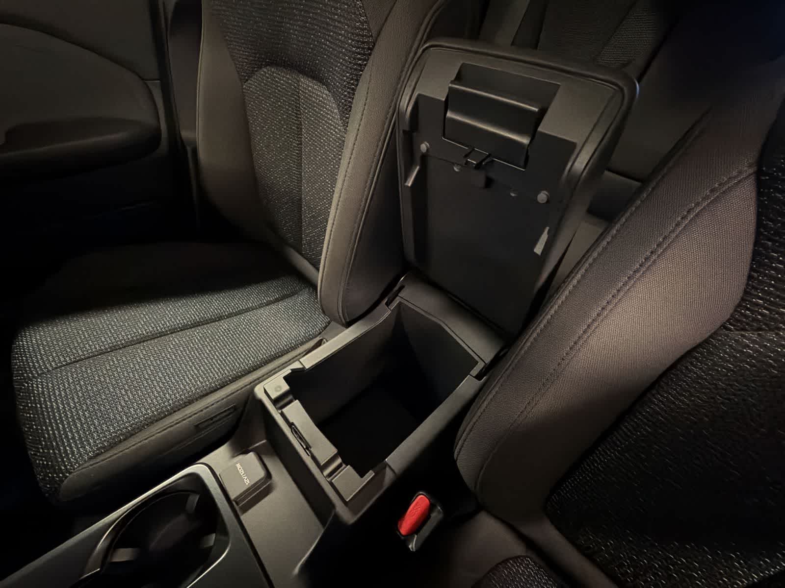 Thumbnail: 2026 Subaru Forester - 30