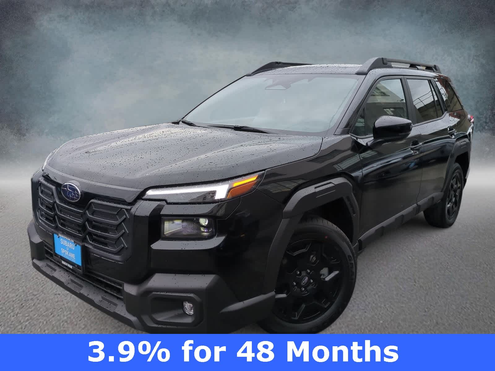 Thumbnail: 2026 Subaru Outback - 1