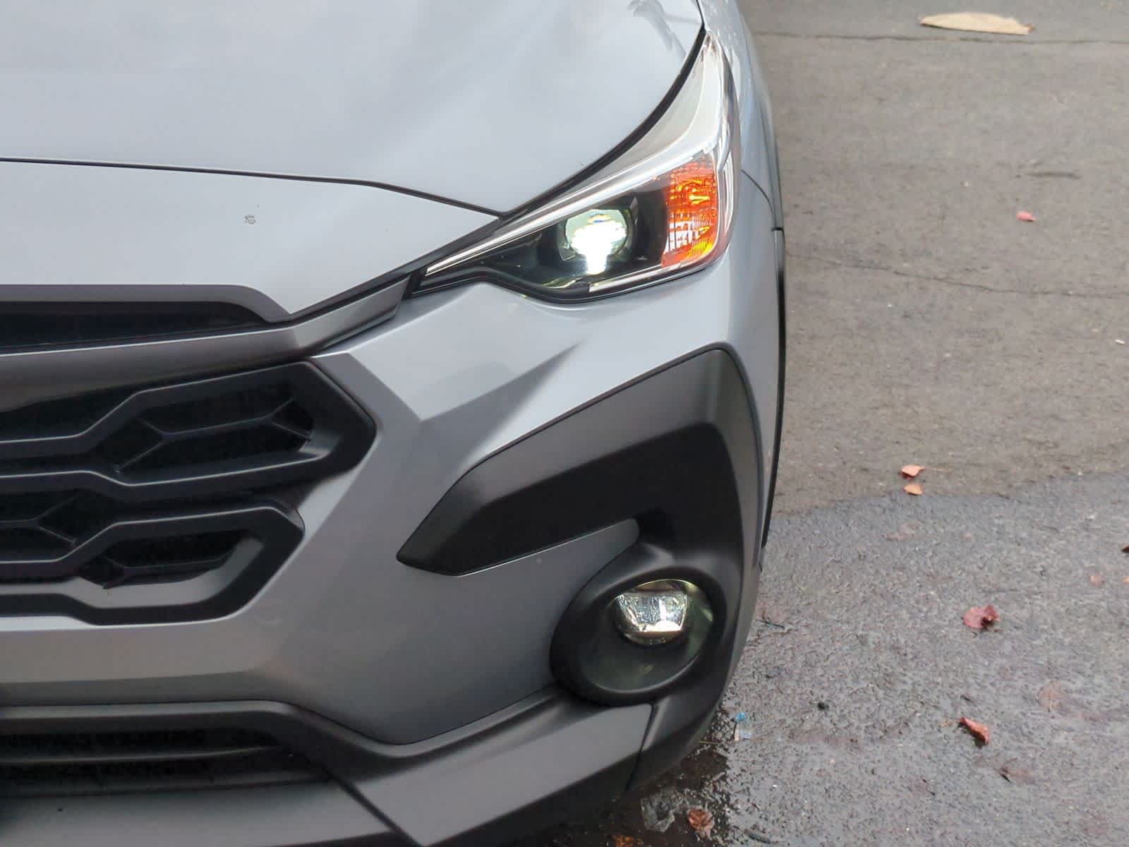 Thumbnail: 2025 Subaru Crosstrek - 11