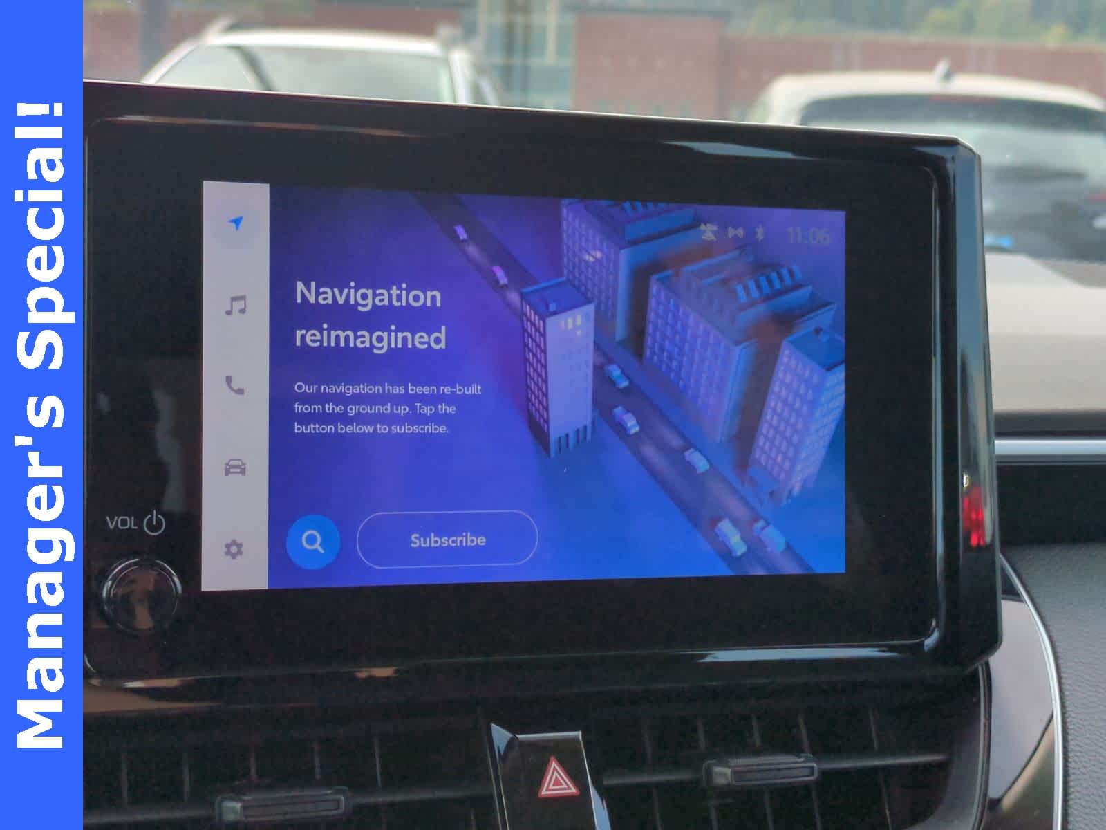 Thumbnail: 2023 Toyota Corolla - 29