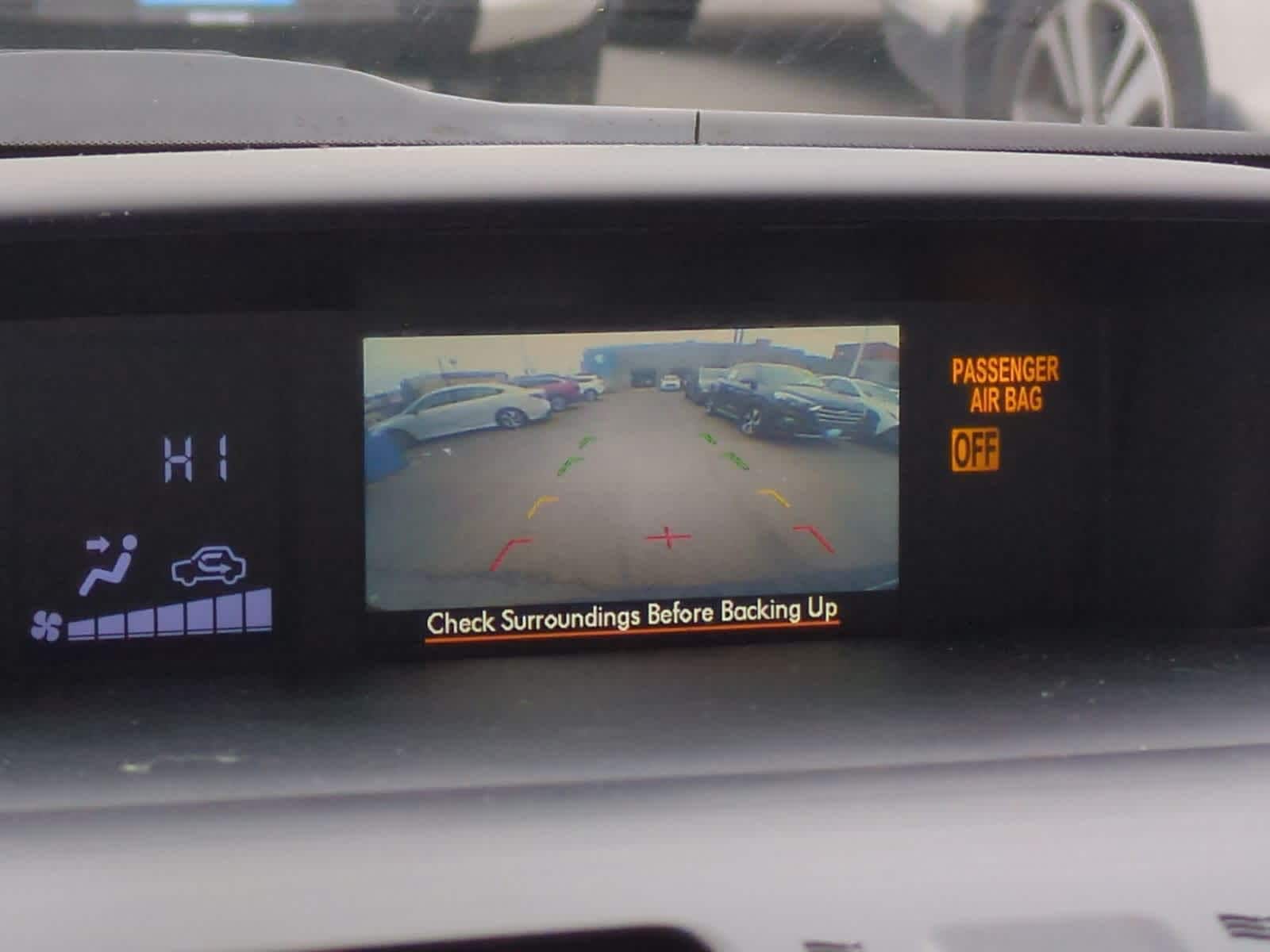 Thumbnail: 2014 Subaru Forester - 30