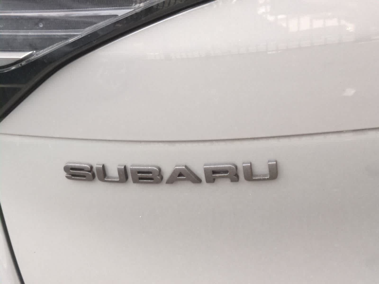 Thumbnail: 2026 Subaru Forester - 12