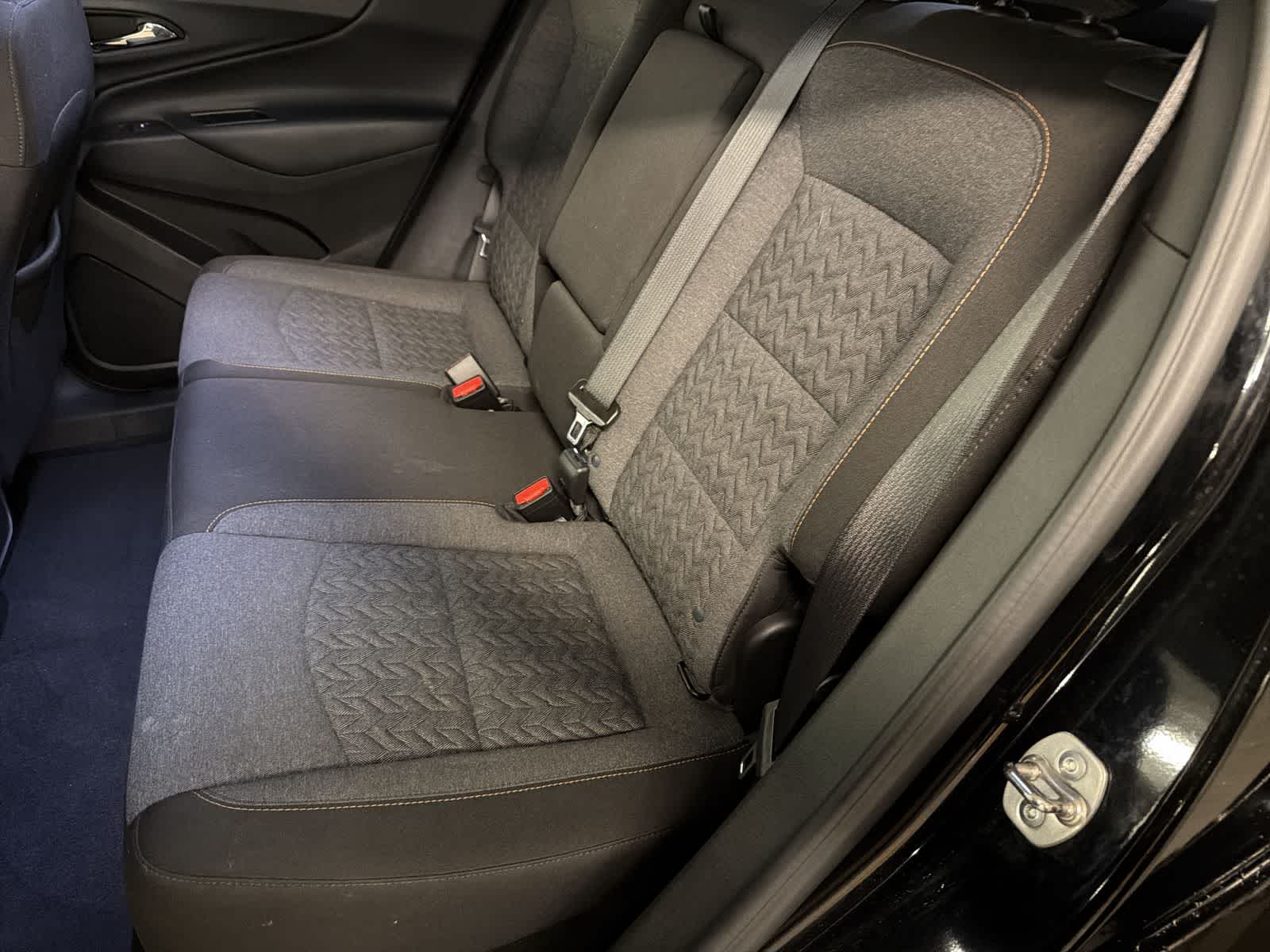 Thumbnail: 2024 Chevrolet Equinox - 19