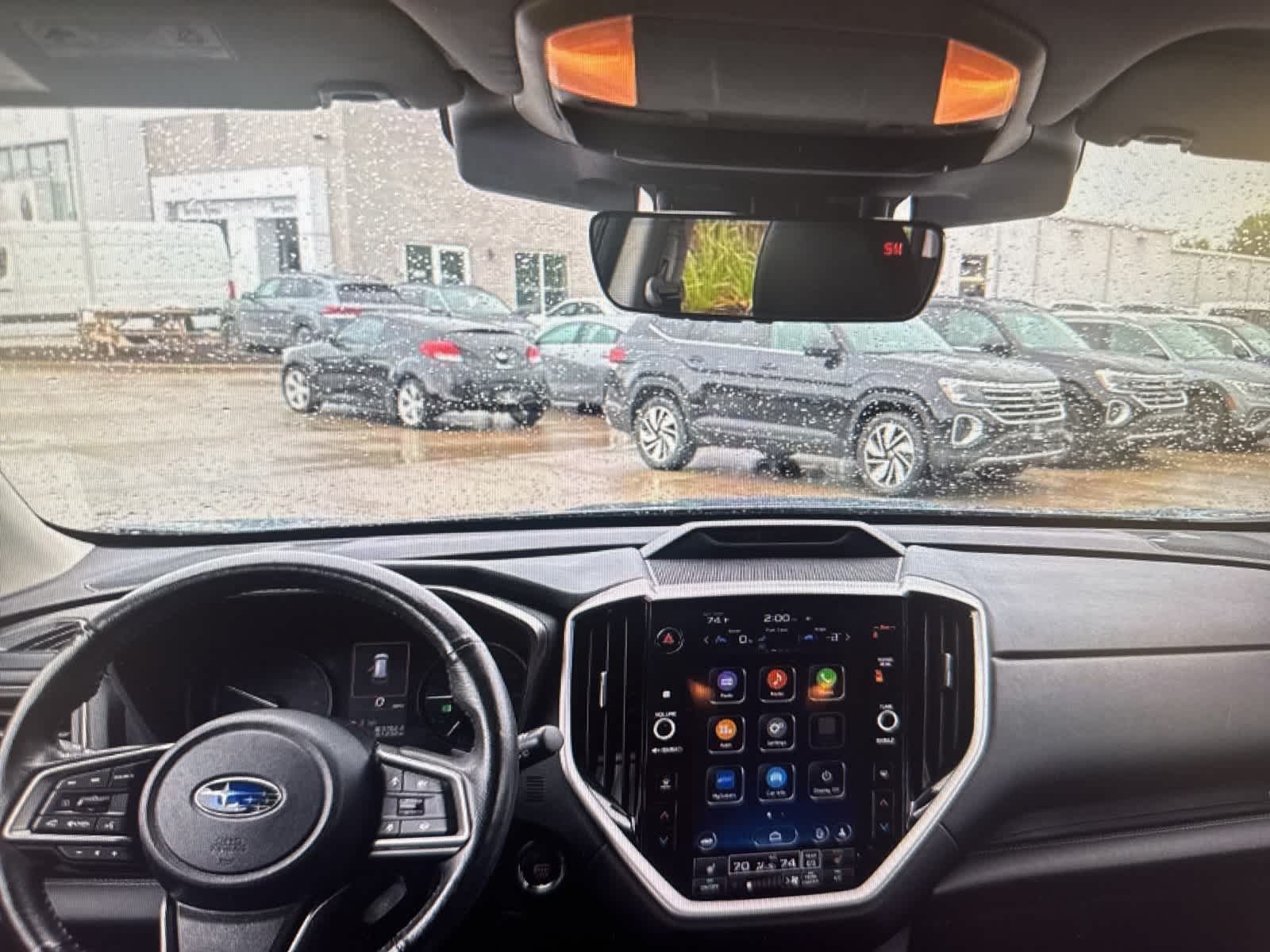 Thumbnail: 2023 Subaru Ascent - 8