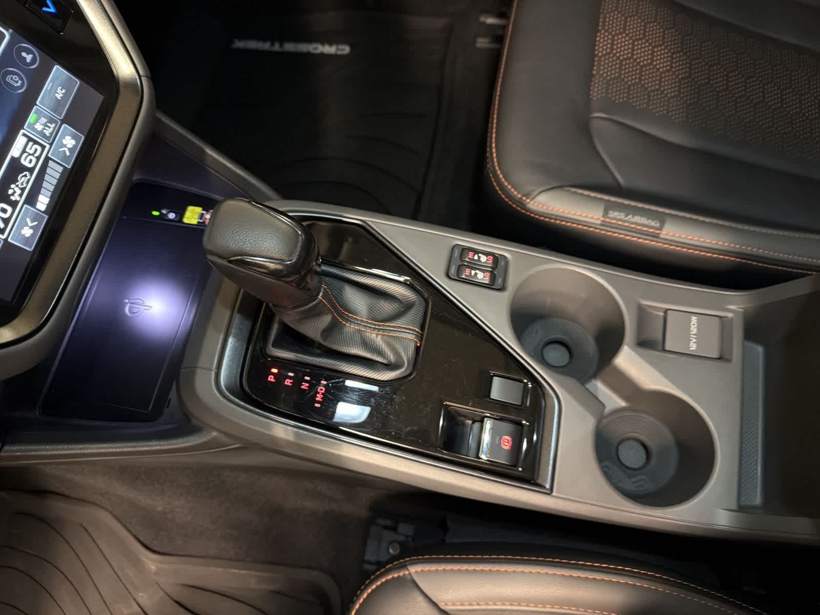 Thumbnail: 2025 Subaru Crosstrek - 30