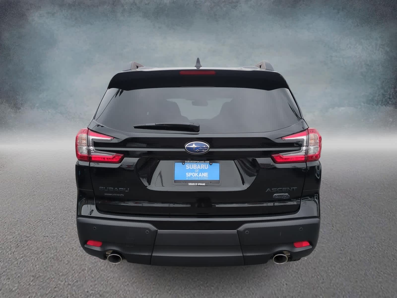 Thumbnail: 2026 Subaru Ascent - 7