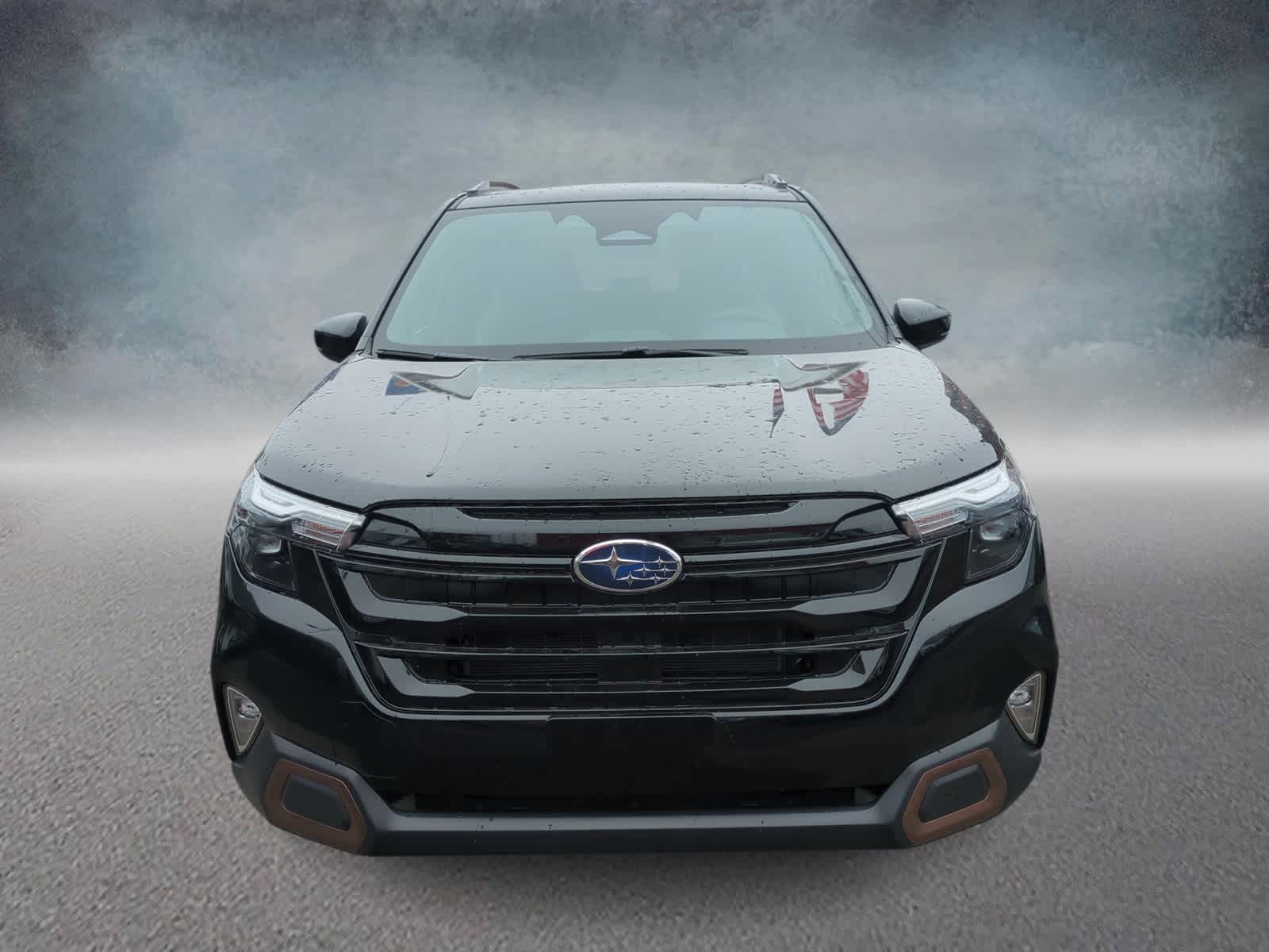 Thumbnail: 2026 Subaru Forester - 3