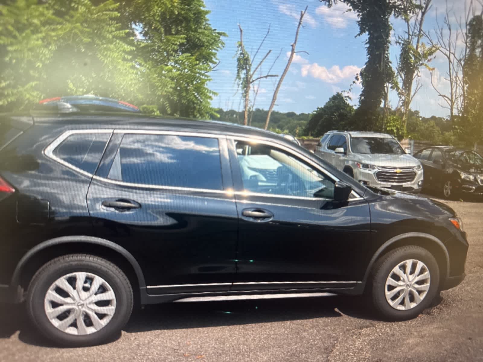Thumbnail: 2020 Nissan Rogue - 6