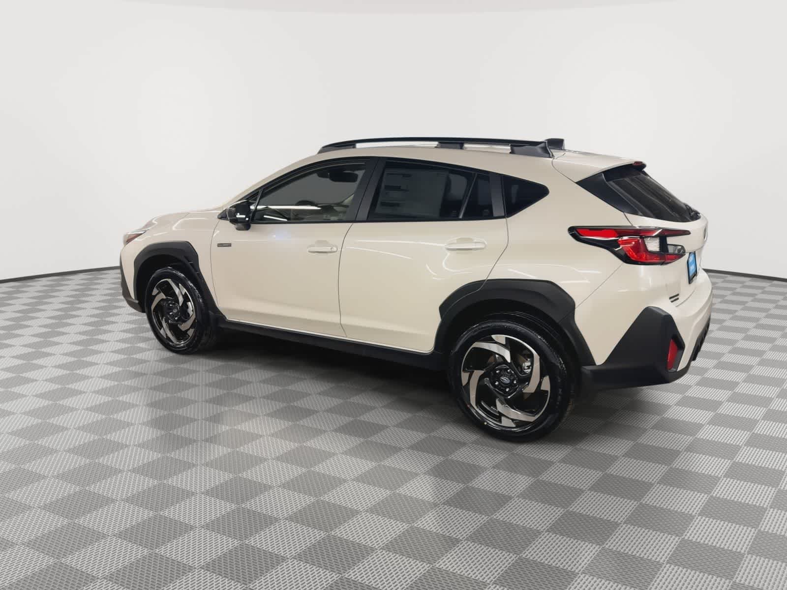 Thumbnail: 2026 Subaru Crosstrek - 6