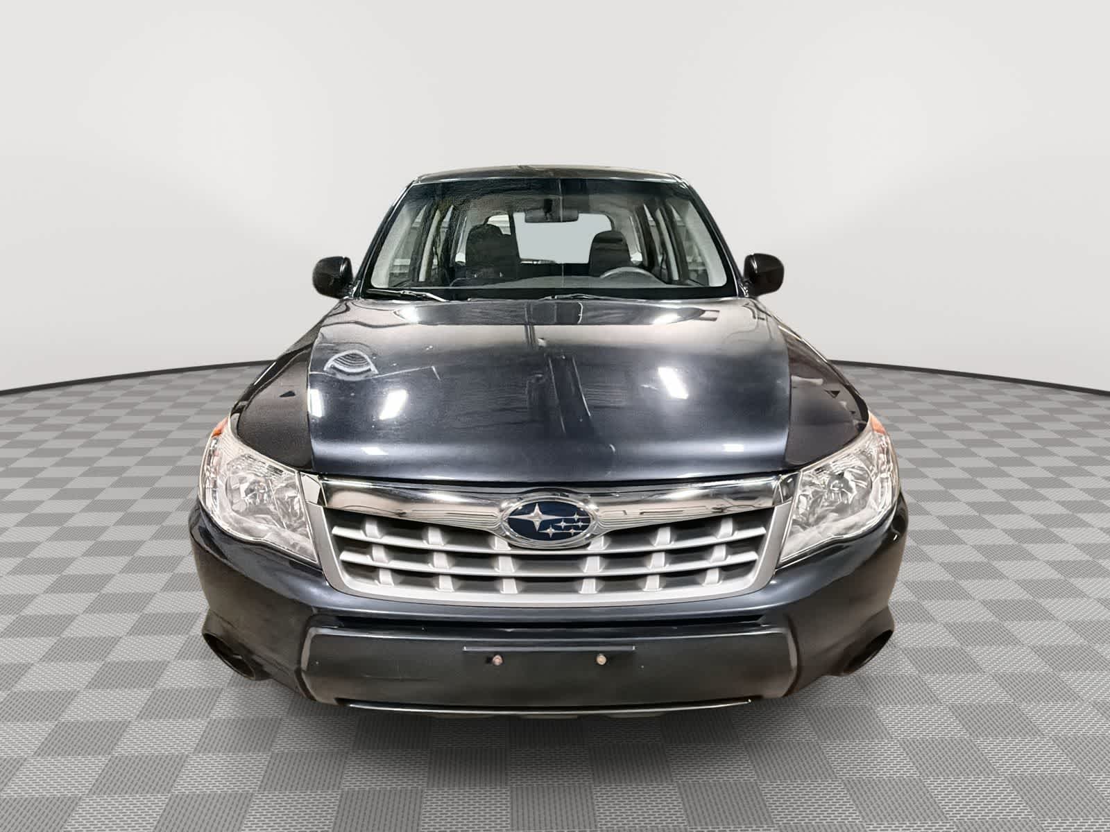 Thumbnail: 2013 Subaru Forester - 3