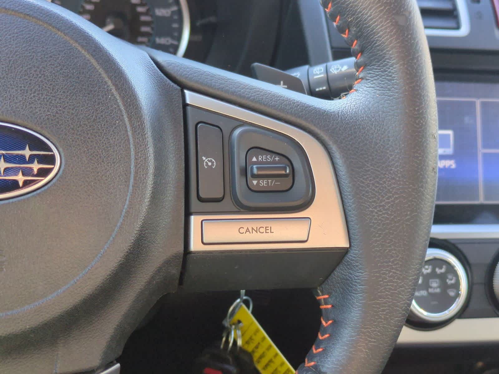 Thumbnail: 2016 Subaru Crosstrek - 25