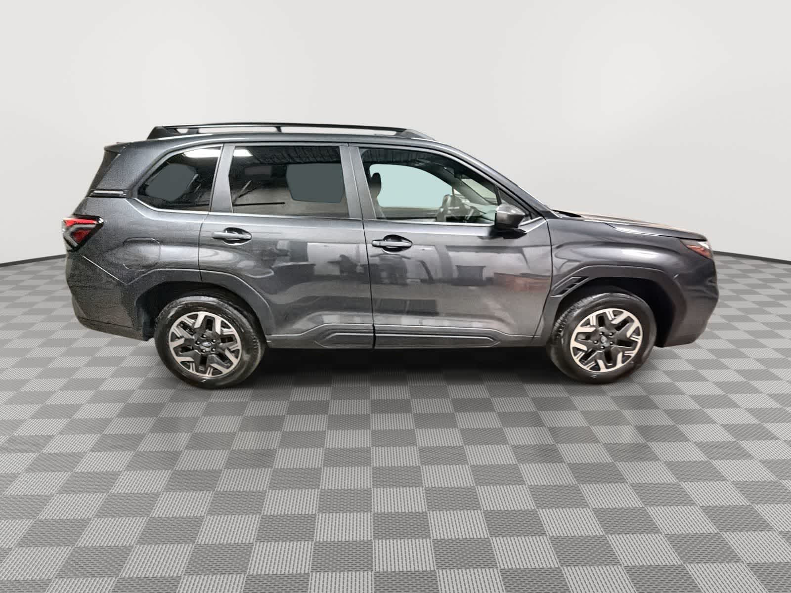 Thumbnail: 2026 Subaru Forester - 10