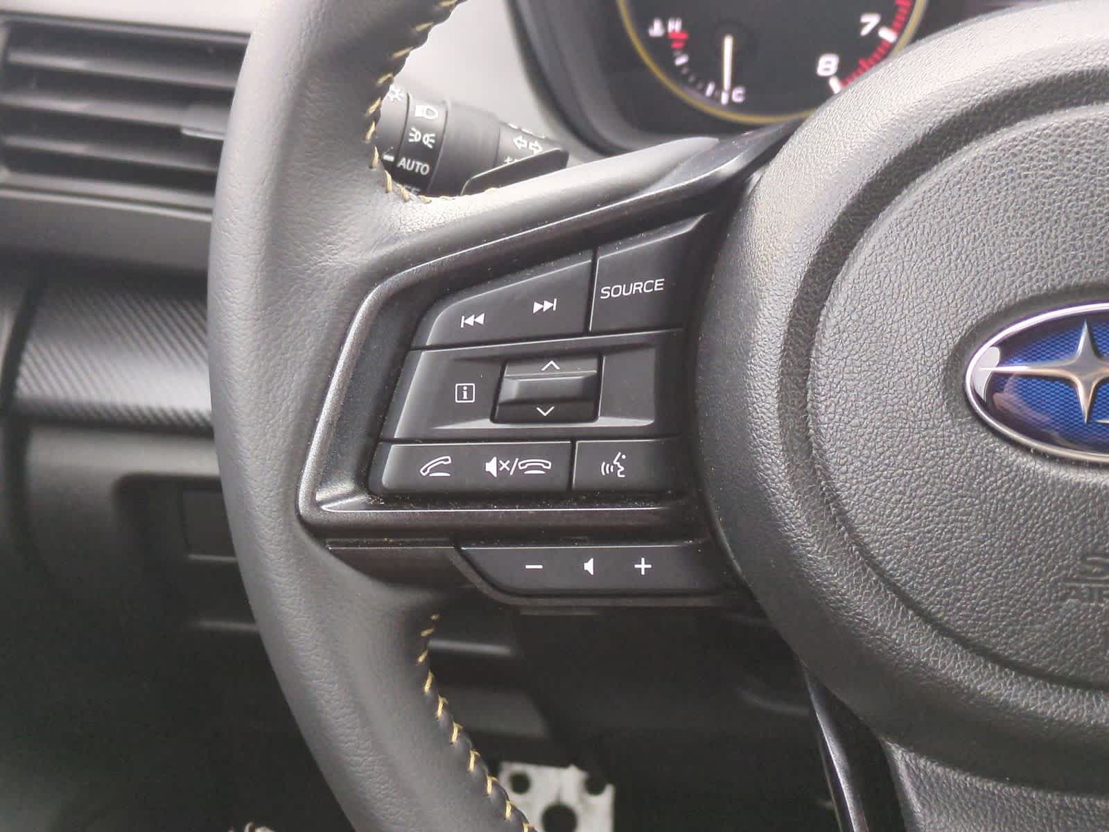 Thumbnail: 2024 Subaru Crosstrek - 26