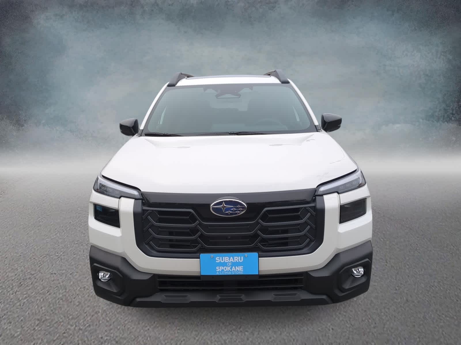 Thumbnail: 2026 Subaru Outback - 3