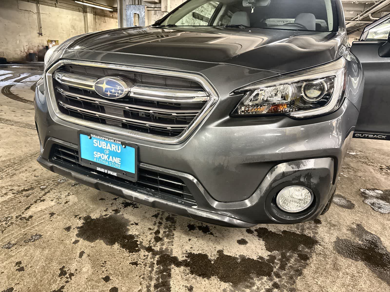Thumbnail: 2019 Subaru Outback - 11