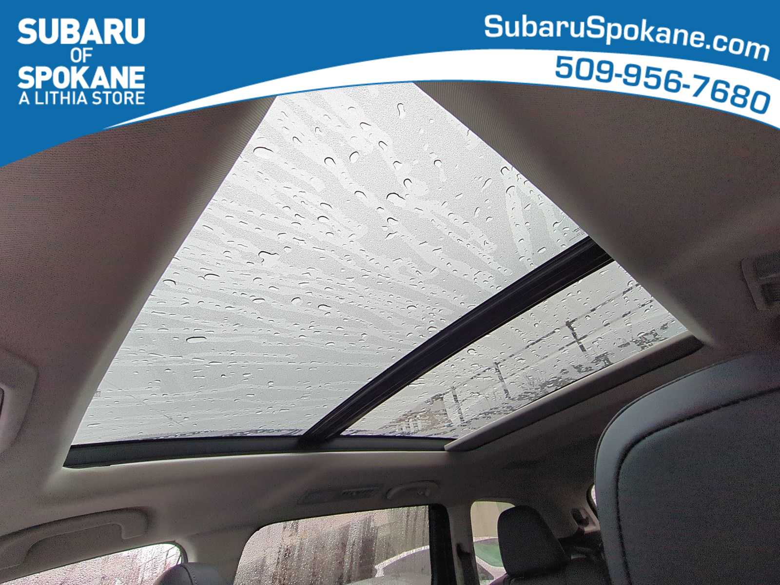 Thumbnail: 2026 Subaru Ascent - 20