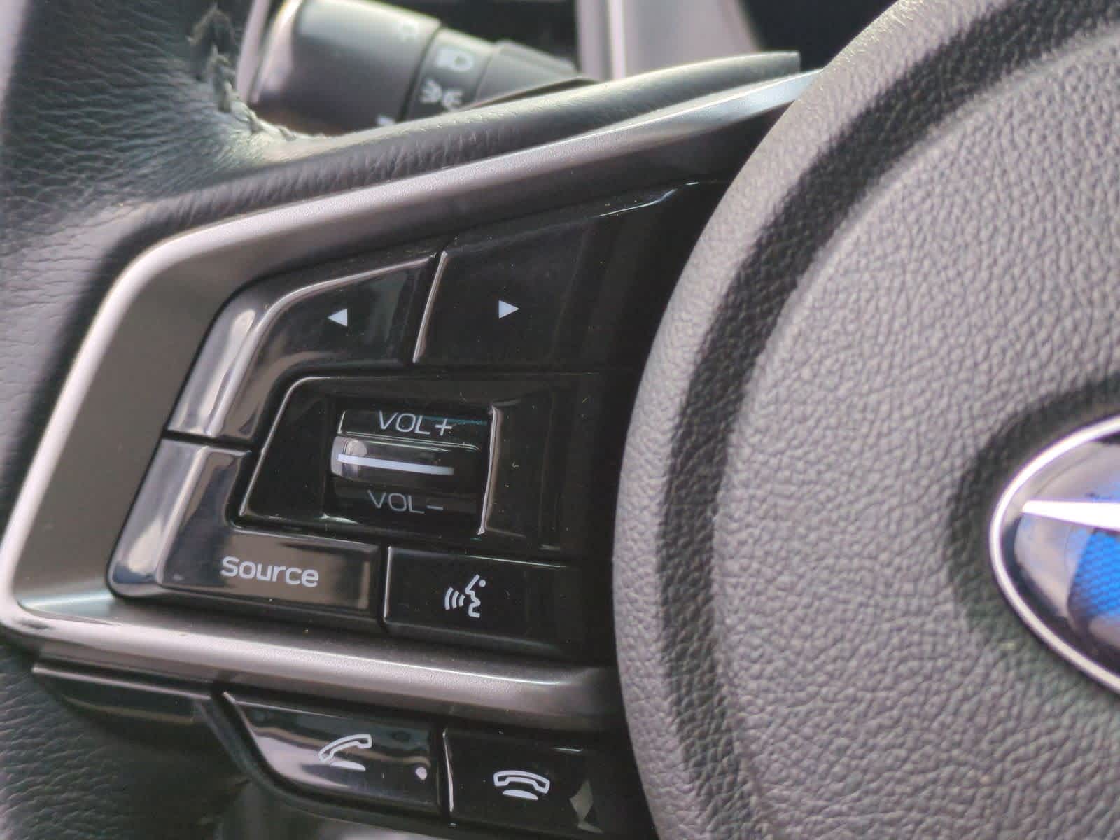 Thumbnail: 2018 Subaru Outback - 25