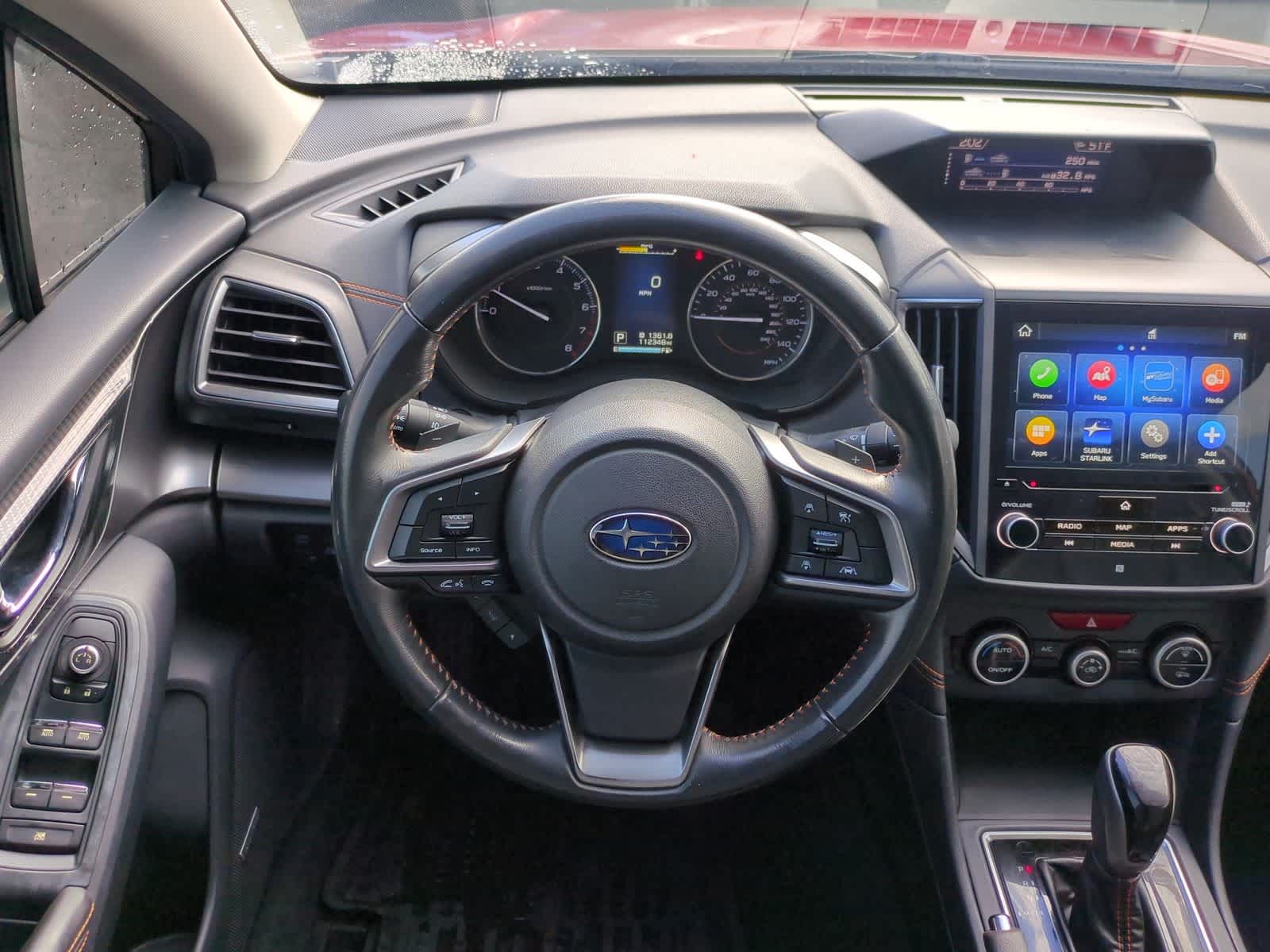 Thumbnail: 2019 Subaru Crosstrek - 24