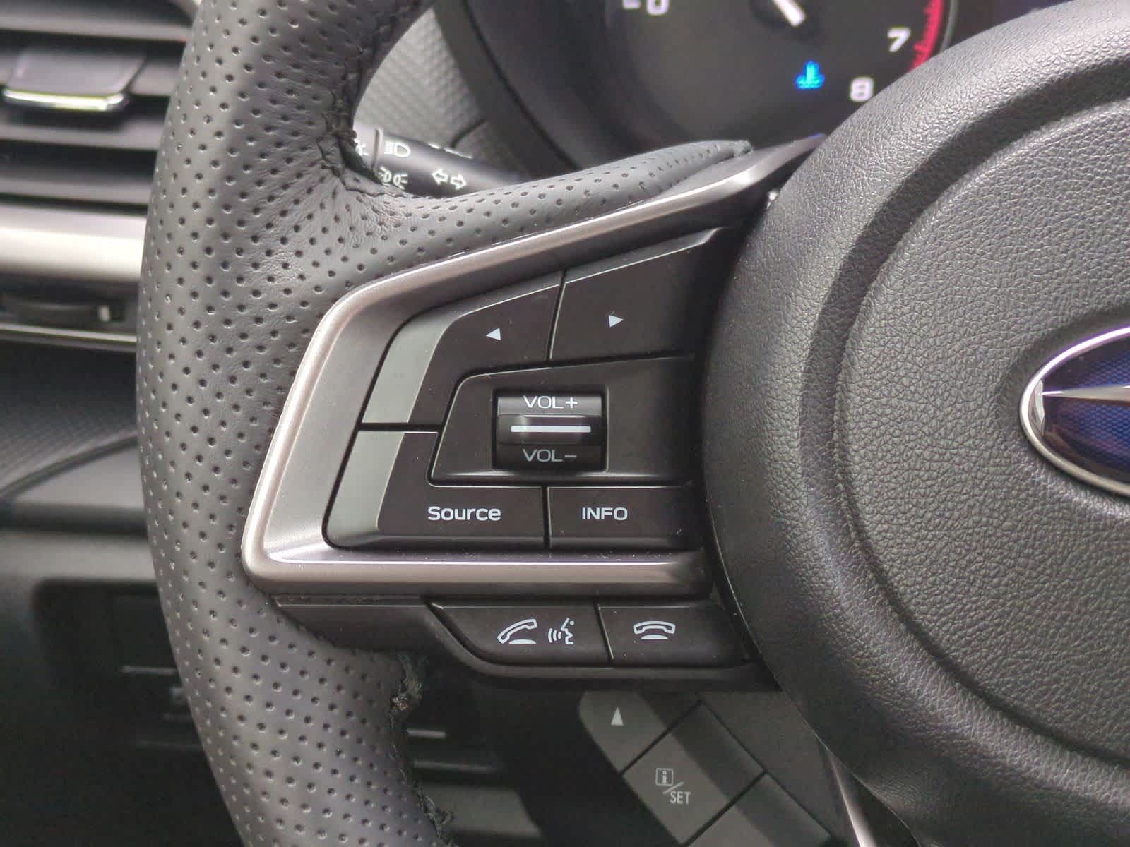 Thumbnail: 2022 Subaru Forester - 25