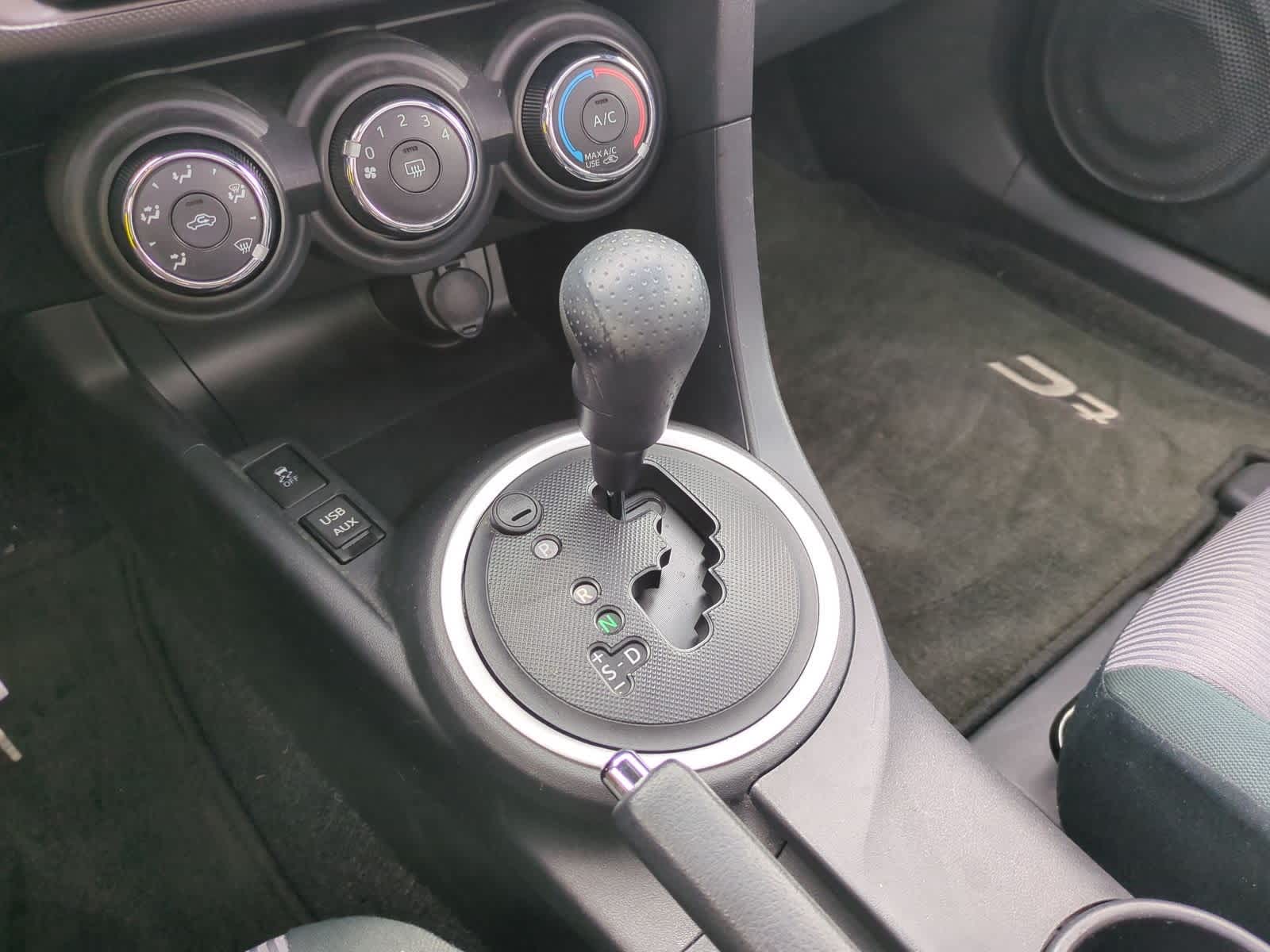 Thumbnail: 2014 Scion tC - 29