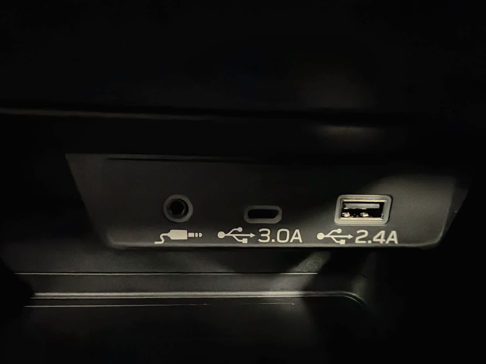 Thumbnail: 2026 Subaru Crosstrek - 34