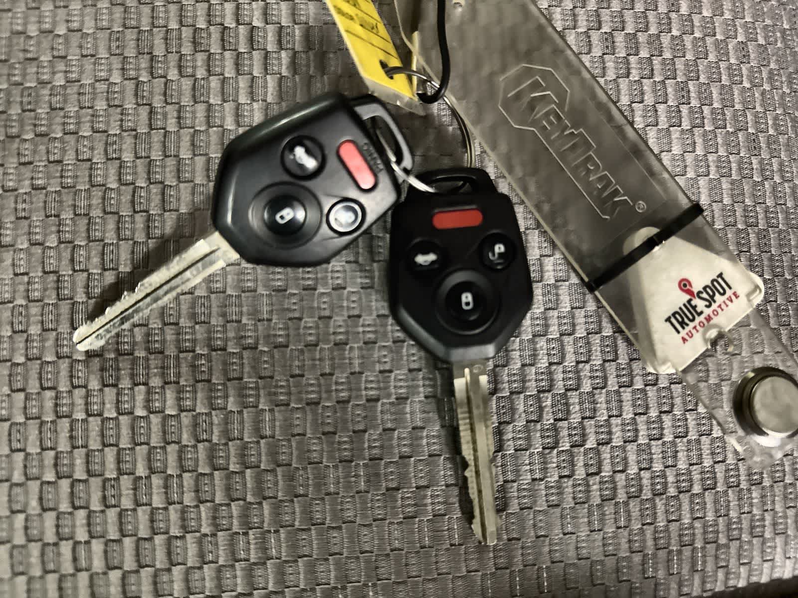 Thumbnail: 2017 Subaru Forester - 34