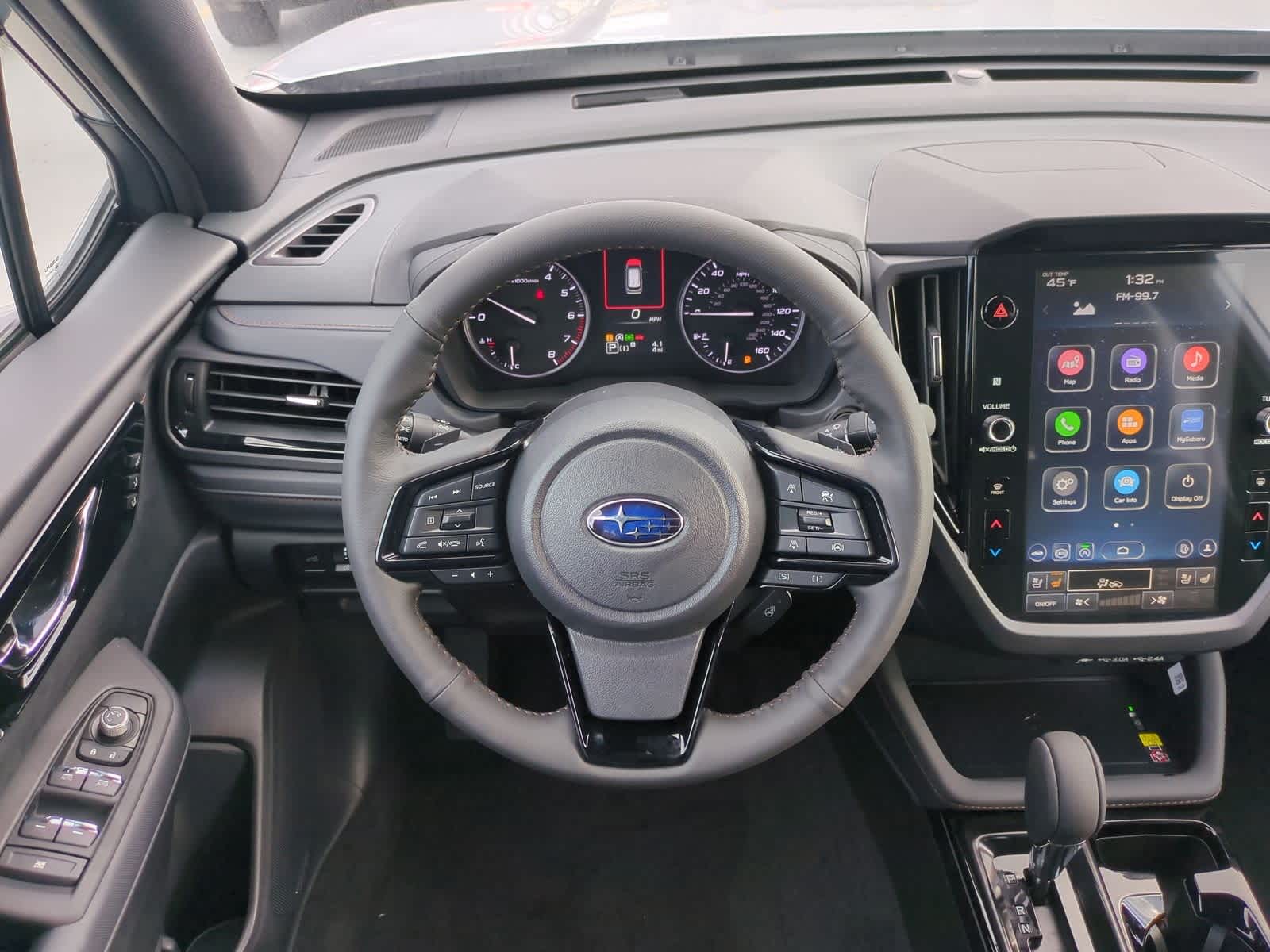 Thumbnail: 2026 Subaru Forester - 24