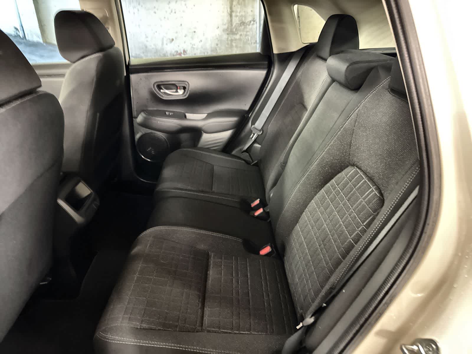 Thumbnail: 2025 Honda HR-V - 20