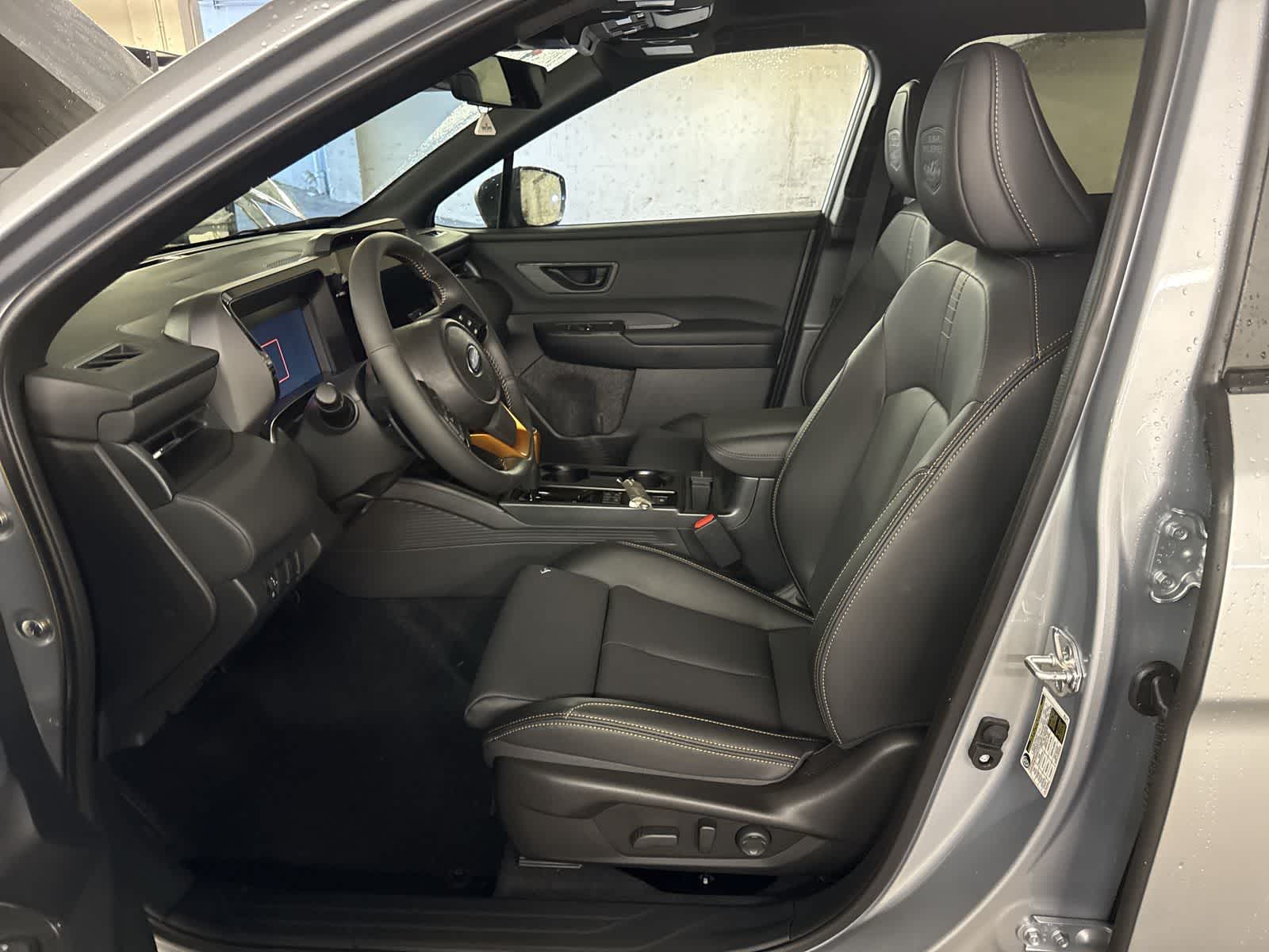 Thumbnail: 2026 Subaru Outback - 10