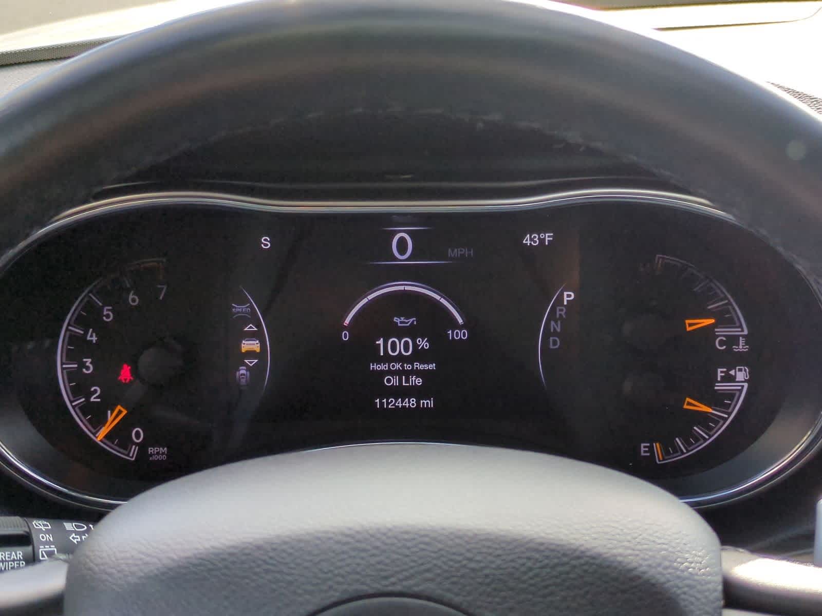 Thumbnail: 2019 Jeep Grand Cherokee - 33