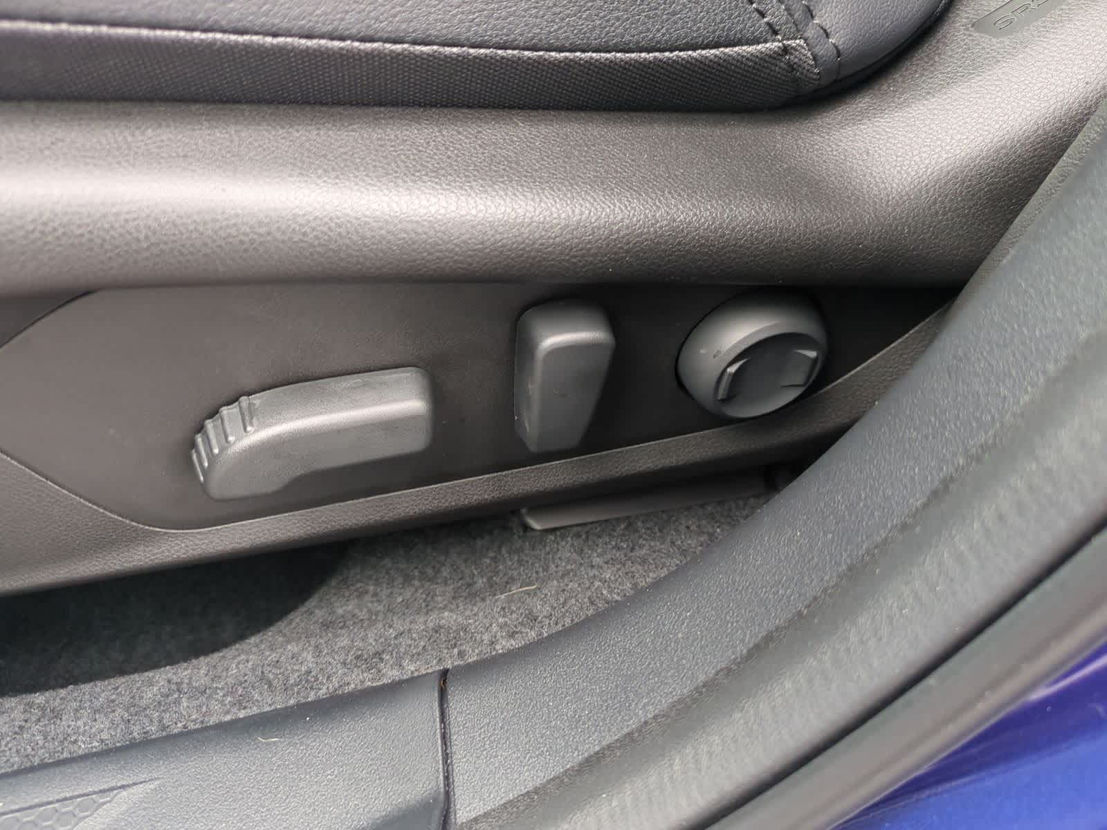 Thumbnail: 2026 Subaru Outback - 18