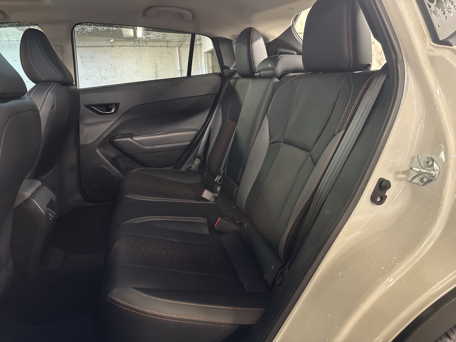 Thumbnail: 2025 Subaru Crosstrek - 19