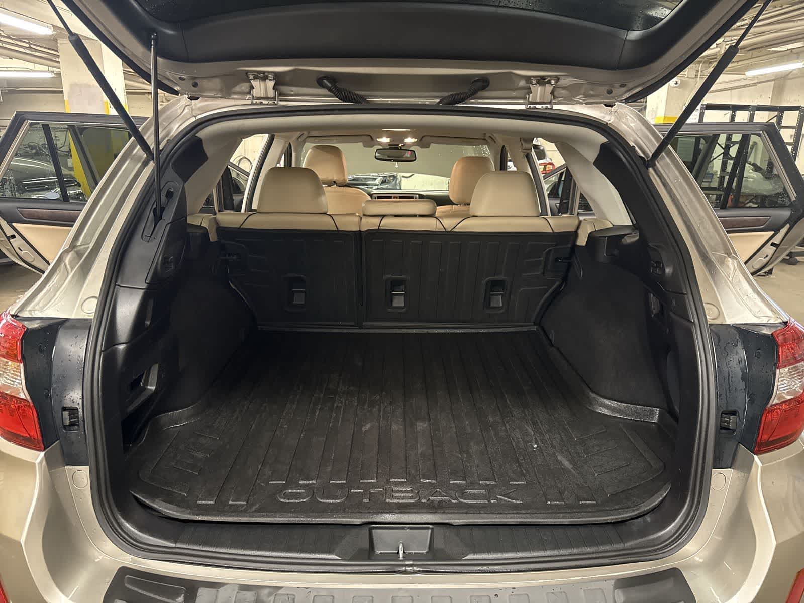 Thumbnail: 2016 Subaru Outback - 33