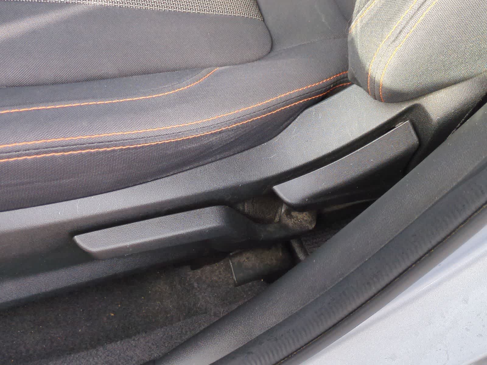 Thumbnail: 2018 Subaru Crosstrek - 18