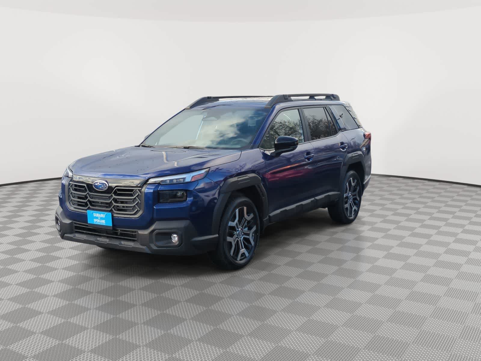 Thumbnail: 2026 Subaru Outback - 4