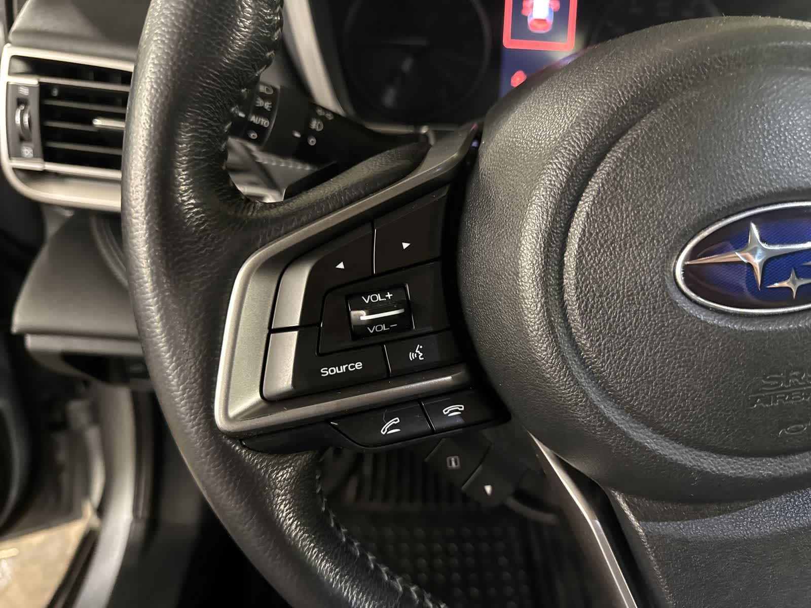 Thumbnail: 2021 Subaru Outback - 26