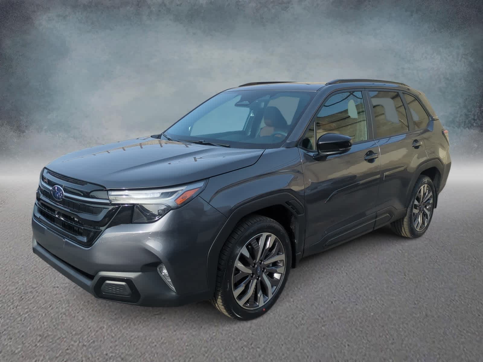 Thumbnail: 2026 Subaru Forester - 4