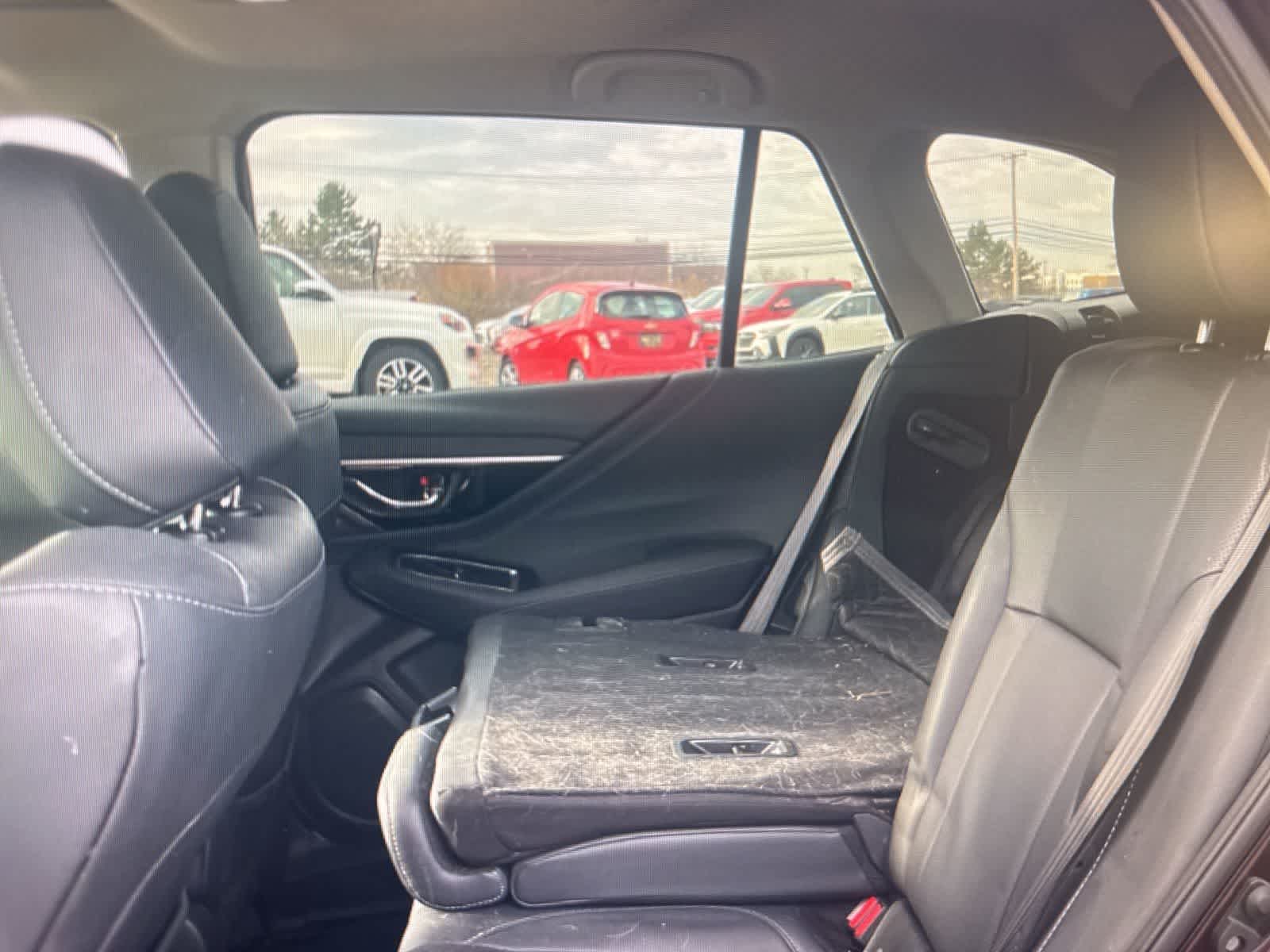 Thumbnail: 2024 Subaru Outback - 12