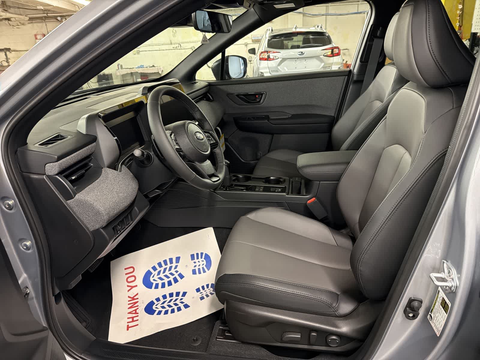 Thumbnail: 2026 Subaru Outback - 10