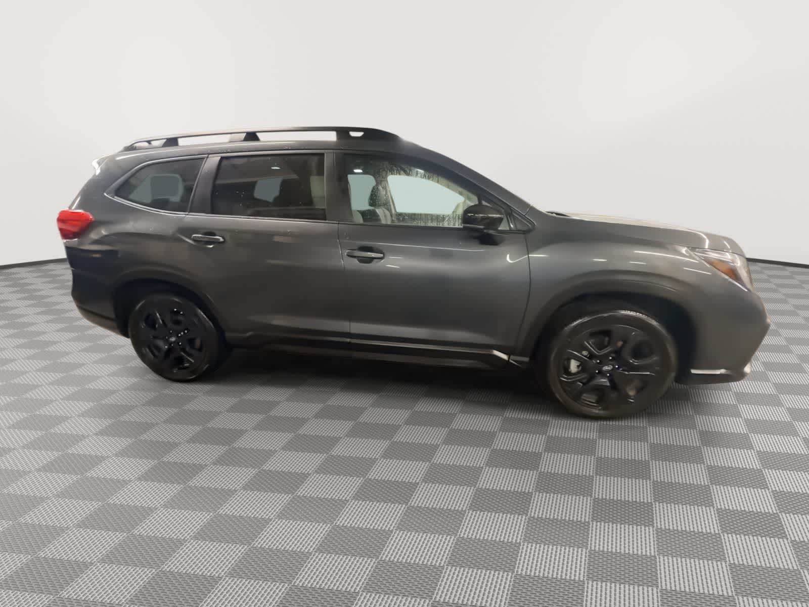 Thumbnail: 2025 Subaru Ascent - 10