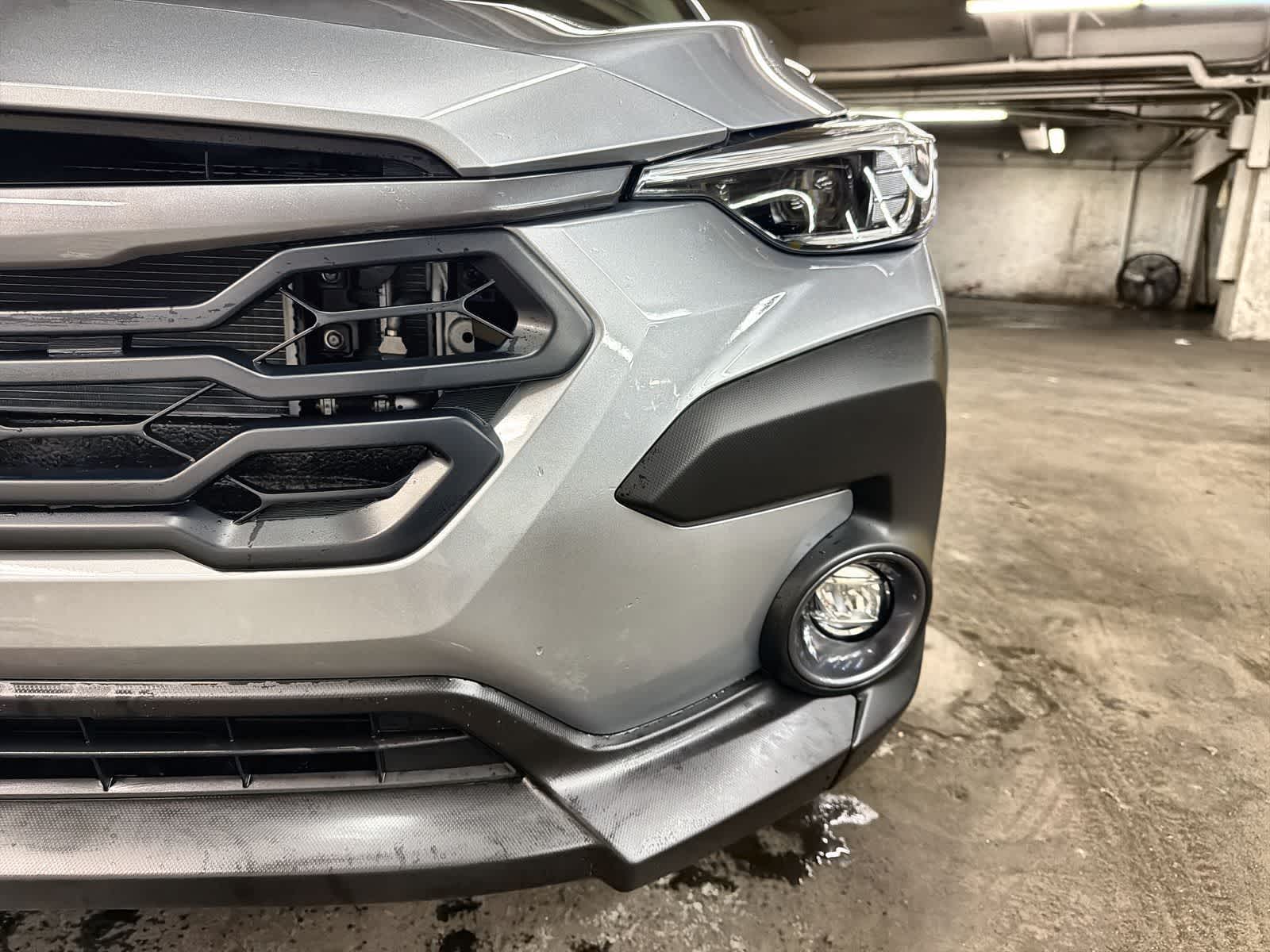 Thumbnail: 2026 Subaru Crosstrek - 11