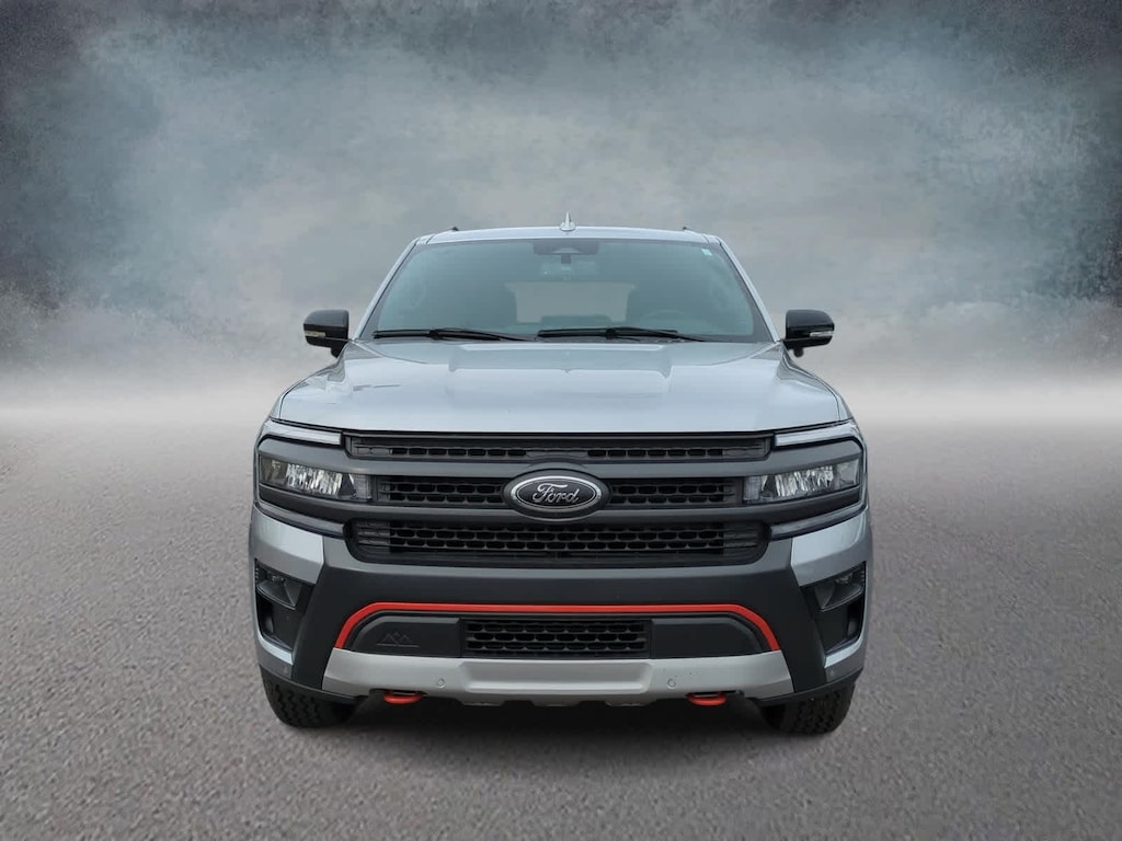 Used 2024 Ford Expedition Timberline SUV