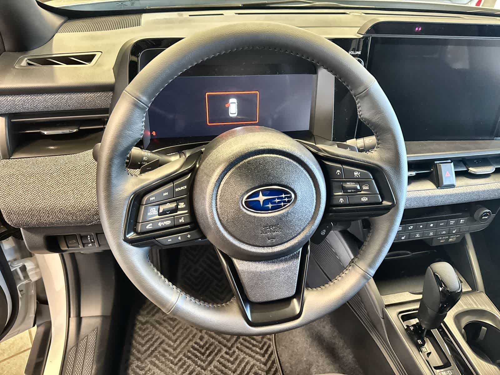 Thumbnail: 2026 Subaru Outback - 24