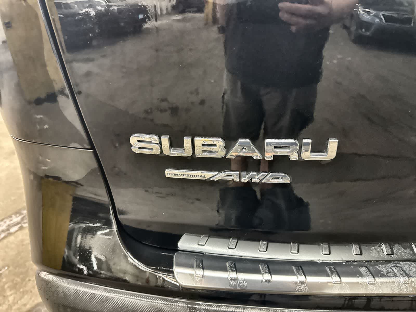 Thumbnail: 2024 Subaru Ascent - 13