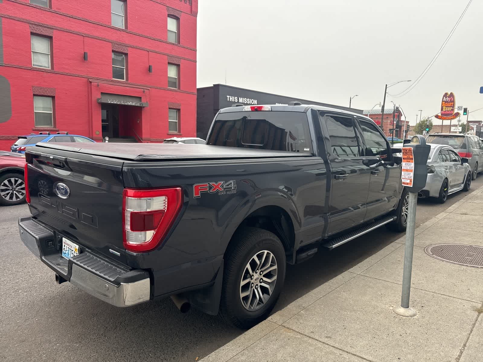 Thumbnail: 2022 Ford F-150 - 3