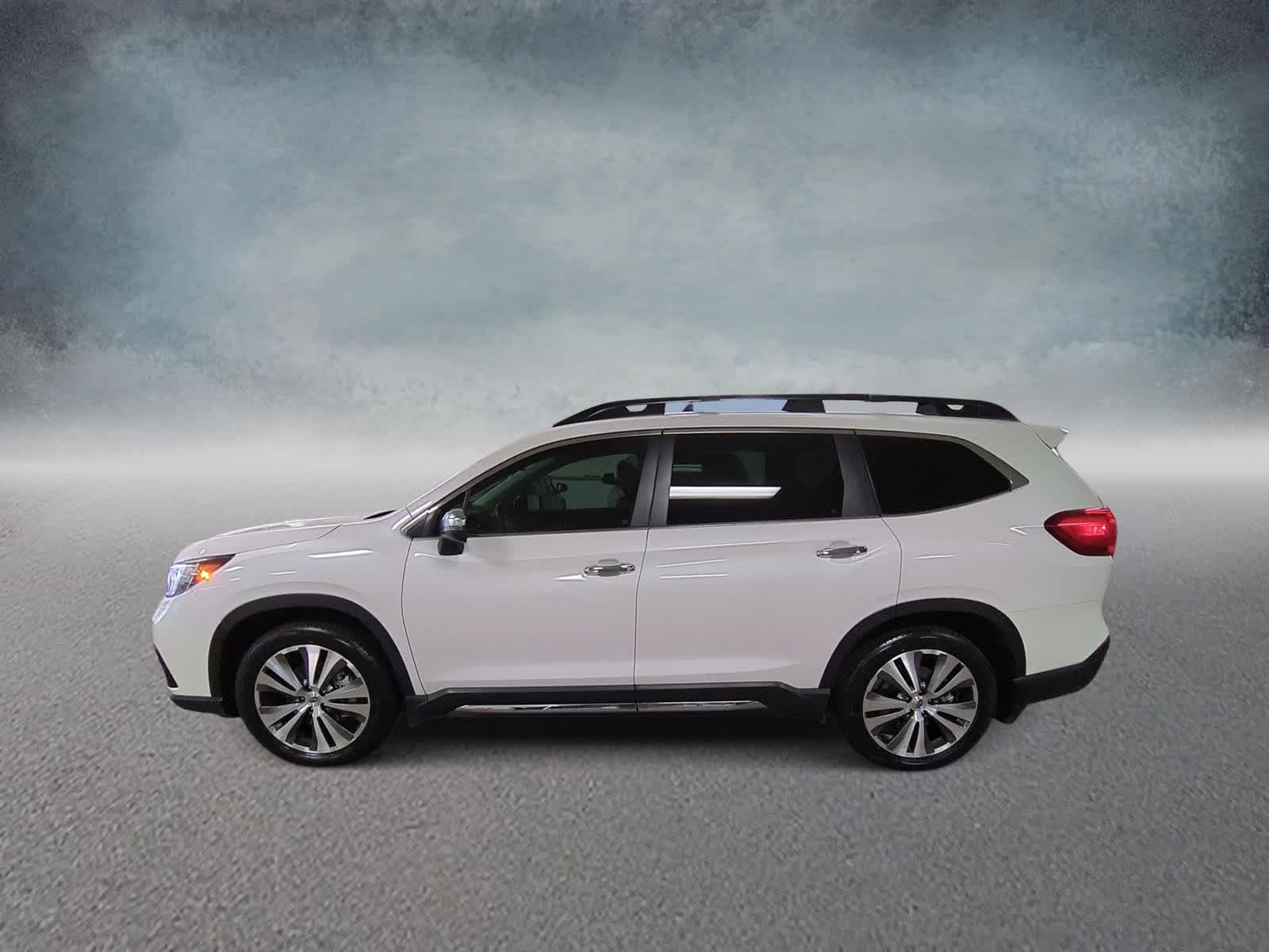 Thumbnail: 2022 Subaru Ascent - 4